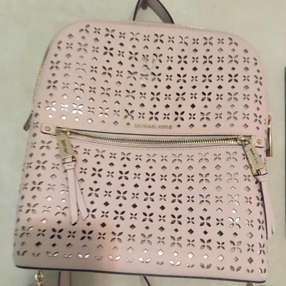 MK Backpack in good Conditions. Never Used
